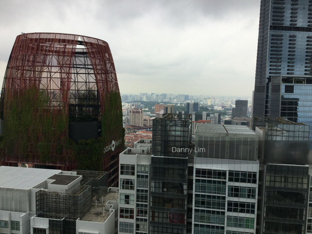 Skysuites@Anson thumbnail photo